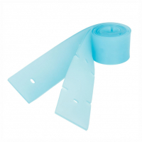 Набор скребков Euroclean полиуретановые 2 шт для COLUMBUS, SOR-10104NZ