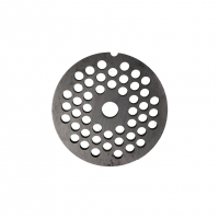 Средняя решётка для мясорубки Moulinex HV8, Kenwood MG300/450/470/510/520, D62мм, SS-193514, KW714430, h2040