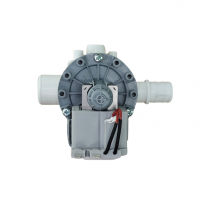 Сливной насос (помпа) для стиральной машины Samsung, 40W, 3 винта, с улиткой в сборе, DC90-11110K, WDP-111821, B15-6A, DC90-11110K Сливной насос (помпа) для стиральной машины Samsung, 40W, 3 винта, с улиткой в сборе, DC90-11110K, WDP-111821, B15-6A, DC90-11110K