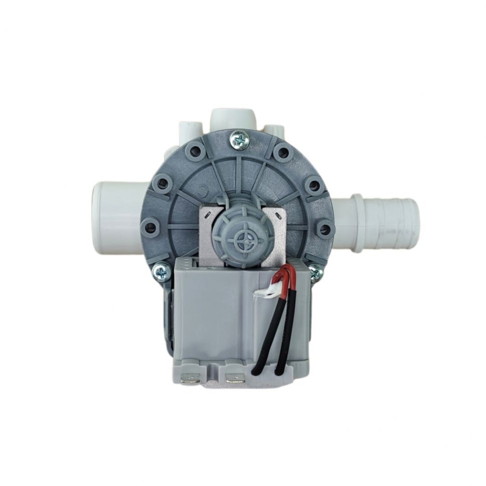 Сливной насос (помпа) для стиральной машины Samsung, 40W, 3 винта, с улиткой в сборе, DC90-11110K, WDP-111821, B15-6A, DC90-11110K Сливной насос (помпа) для стиральной машины Samsung, 40W, 3 винта, с улиткой в сборе, DC90-11110K, WDP-111821, B15-6A, DC90-11110K