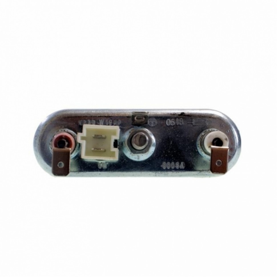 ТЭН 1900W для стиральной машины Electrolux, LG, Samsung с датчиком L185мм HTR005SA, 3406111 ТЭН 1900W для стиральной машины Electrolux, LG, Samsung с датчиком L185мм HTR005SA, 3406111