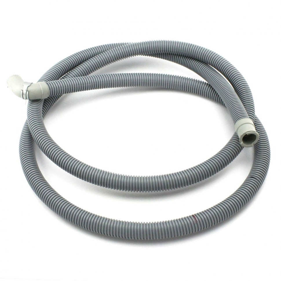 Угловой сливной шланг для стиральной машины LG Direct Drive Inverter, 5214FR3188G Угловой сливной шланг для стиральной машины LG Direct Drive Inverter, 5214FR3188G