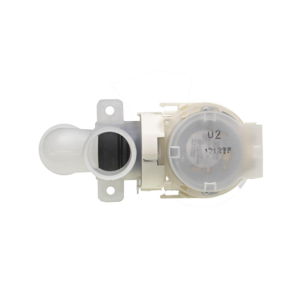 Клапан перепускной с электроприводом для посудомоечной машины LG, st02r05-LG