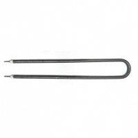 Набор 2 шт Воздушный ТЭН 800 Вт 220 В 500 мм, KM01.080