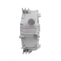 Задний полубак для стиральной машины Атлант 4кг, 5кг, 6кг, 7кг, Soft Action, Smart Action, Optima Control, МКАУ.301261.015, 730112604500 Задний полубак для стиральной машины Атлант 4кг, 5кг, 6кг, 7кг, Soft Action, Smart Action, Optima Control, МКАУ.301261.015, 730112604500