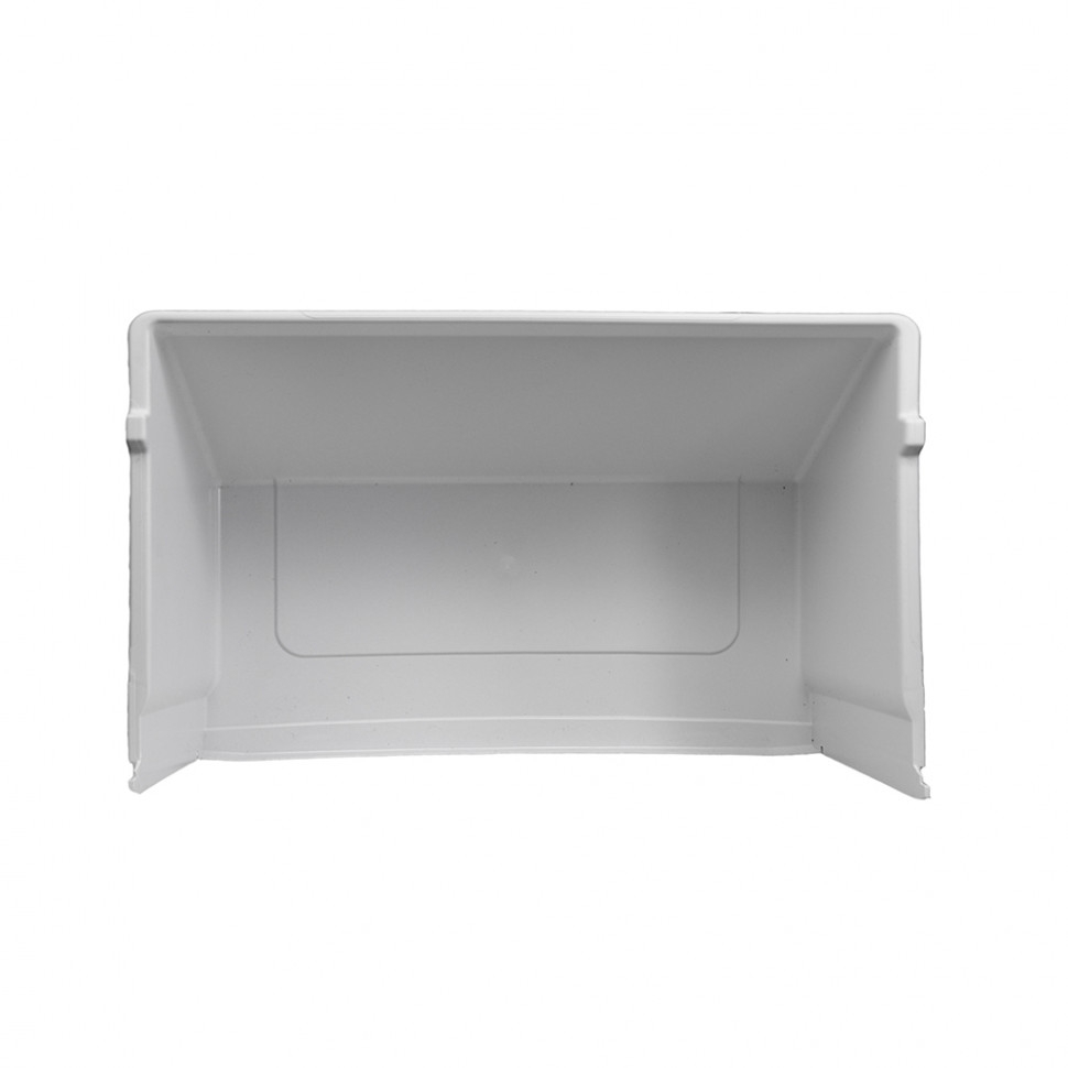 Ящик морозильной камеры холодильника Атлант, Минск 42,5х26,5см нижний, корпус без панели, 769748403100